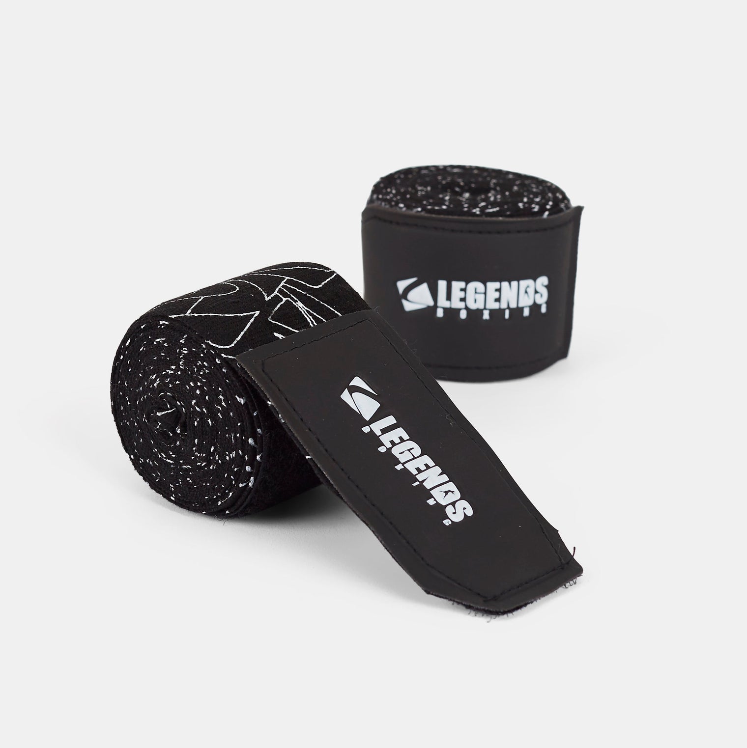 Peak Performance Hand Wraps   Unisex