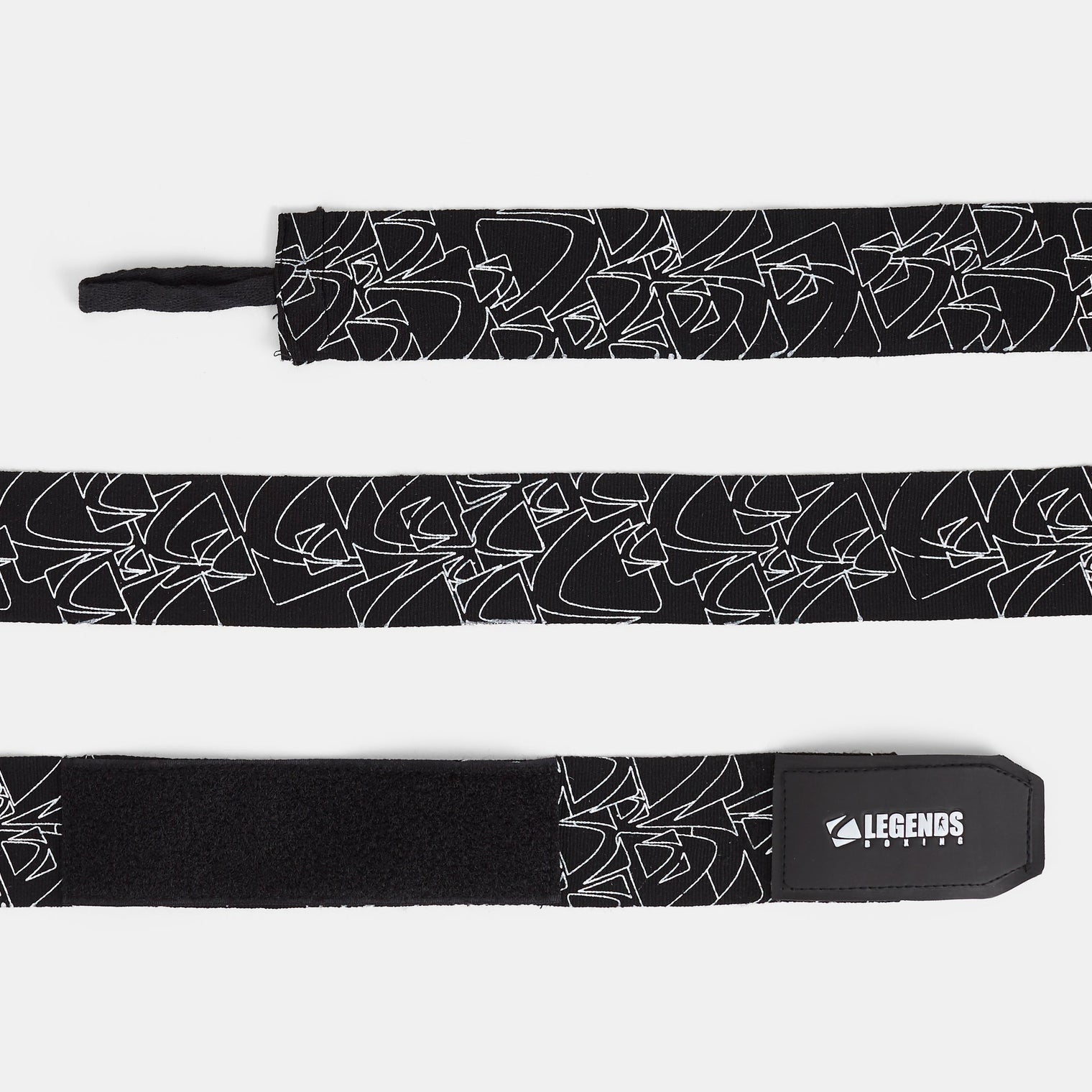 Peak Performance Hand Wraps  Replay Unisex