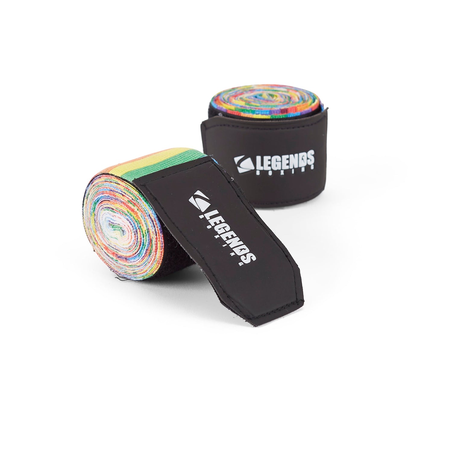 Peak Performance Hand Wraps   Unisex