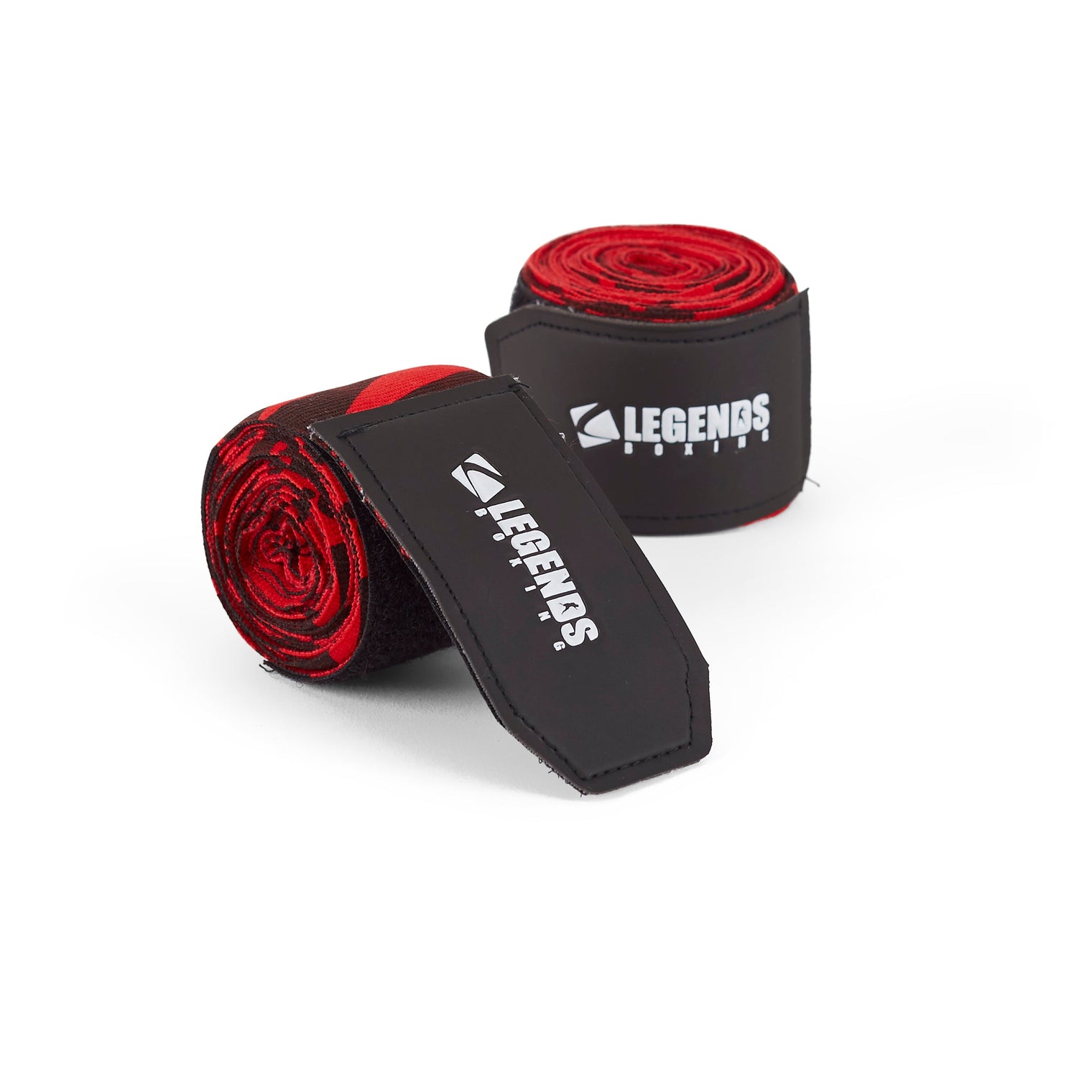 Peak Performance Hand Wraps   Unisex