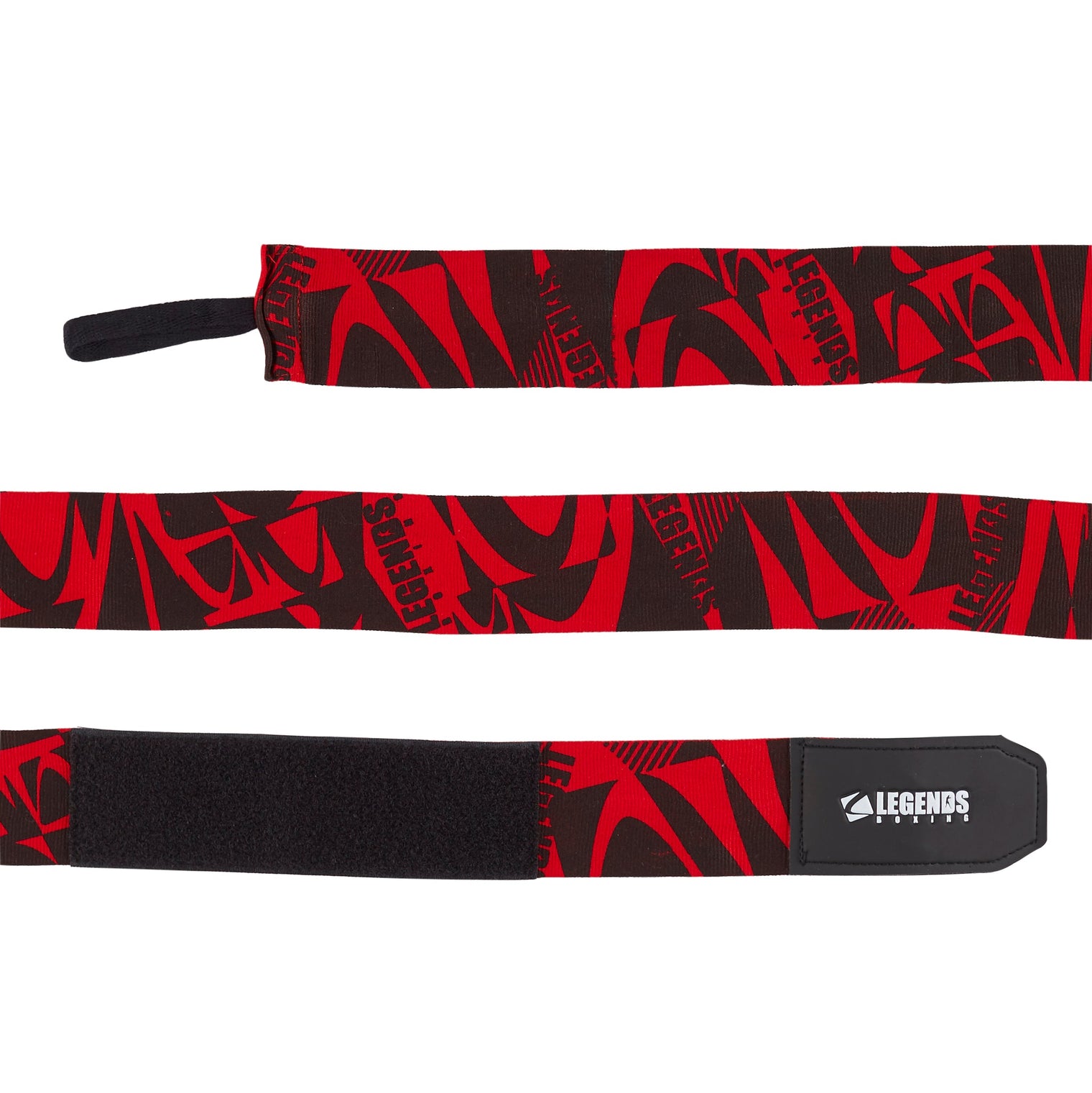 Peak Performance Hand Wraps  KO Unisex