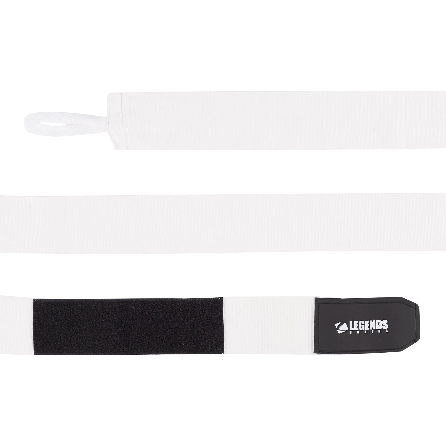 Peak Performance Hand Wraps  White Unisex