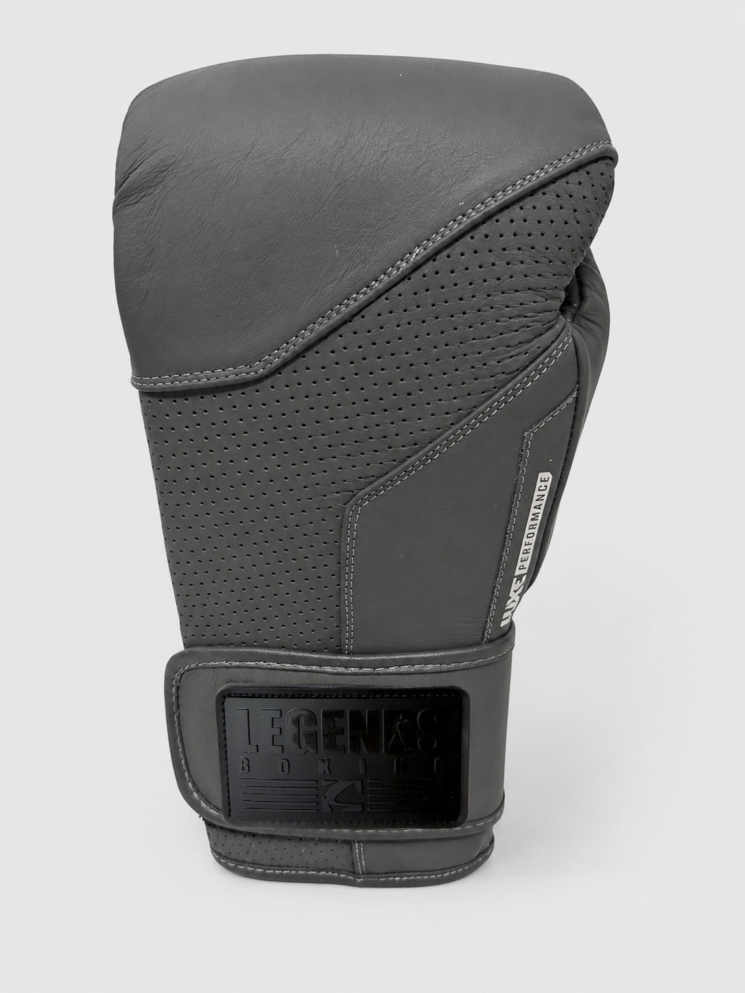 Luxe LTE Boxing Gloves Matte Series - 4 Colorways