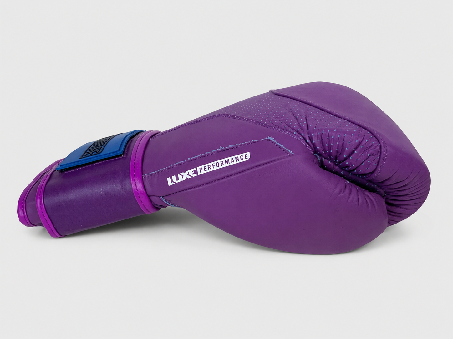 Luxe LTE Boxing Gloves Matte Series - 4 Colorways