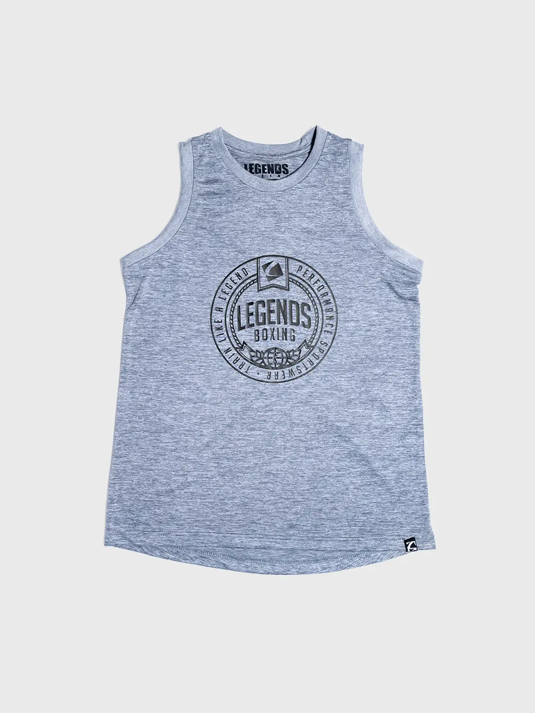 Women's Like A Legend Performance Tank Shirts & Tops