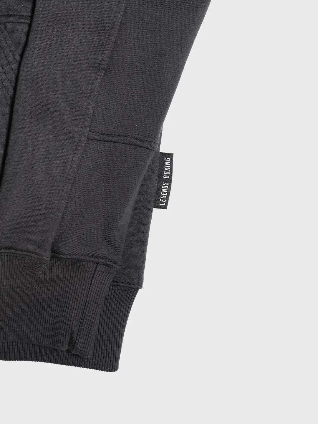 Women's Like a Legend Zip Up Hoodie