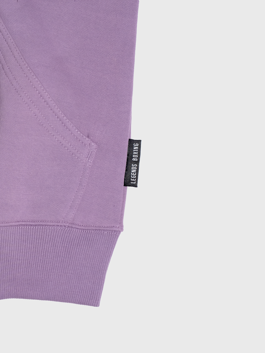 Women's Like a Legend Zip Up Hoodie