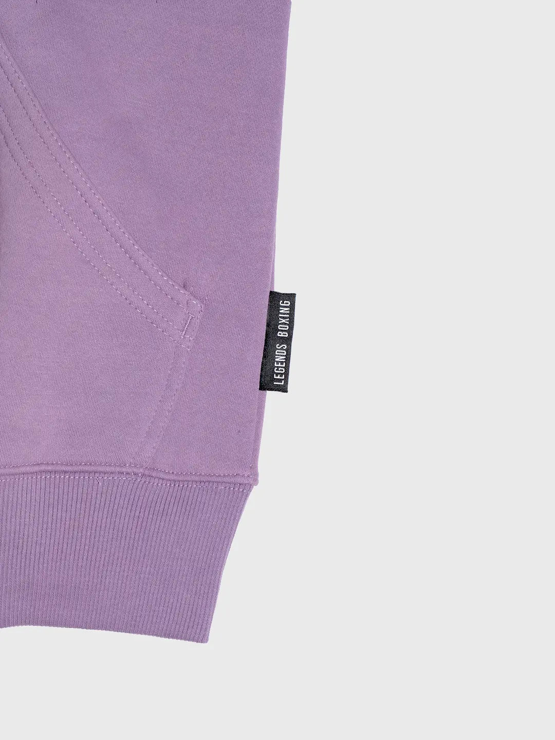 Women's Like a Legend Zip Up Hoodie