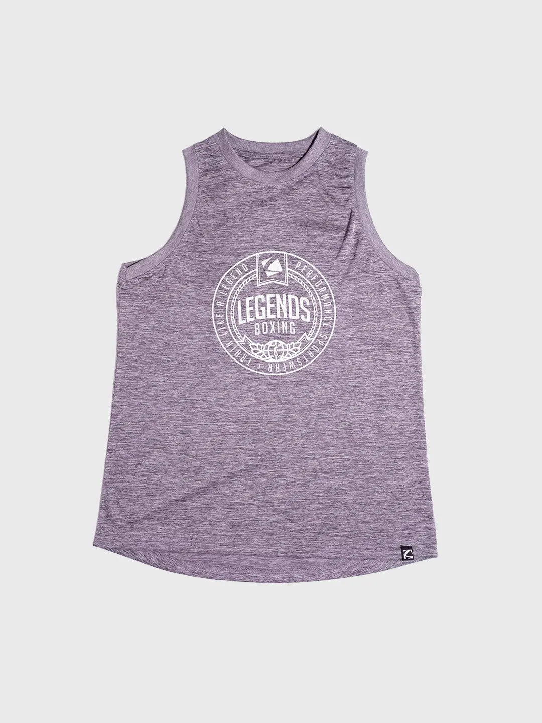 Women's Like A Legend Performance Tank Shirts & Tops