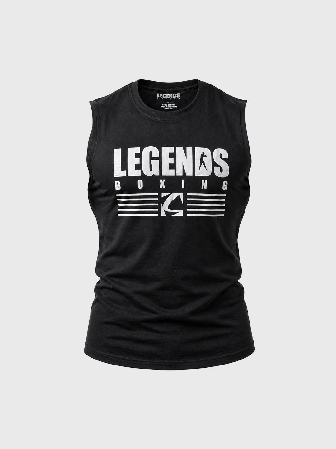 Legends ICON Tank (Summer 2026)