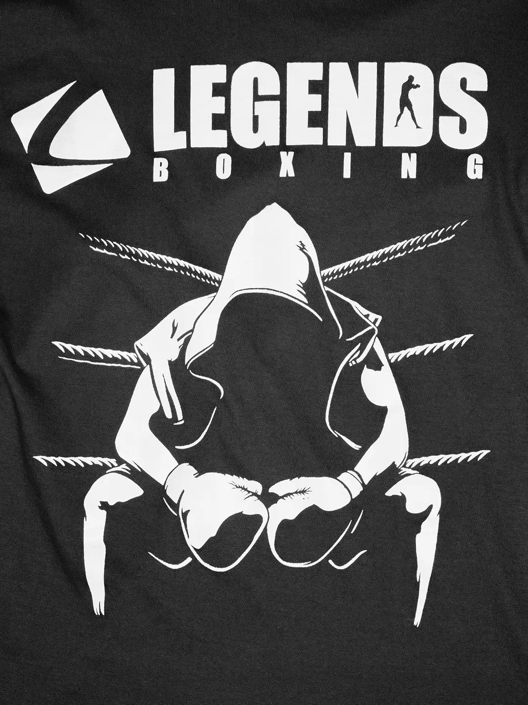 Men's Corner T-Shirt Unisex