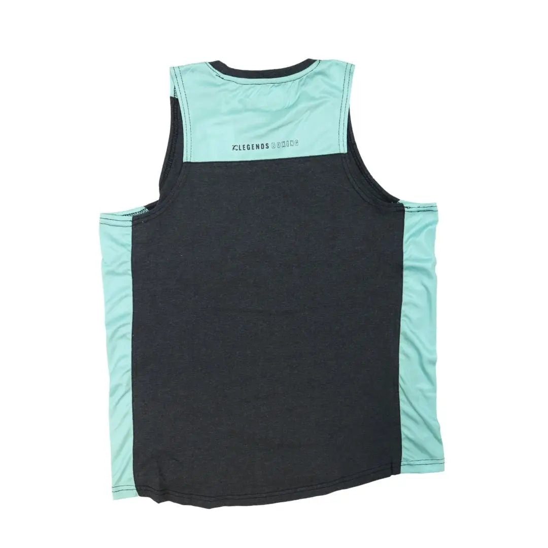 8 Count Performance Tank