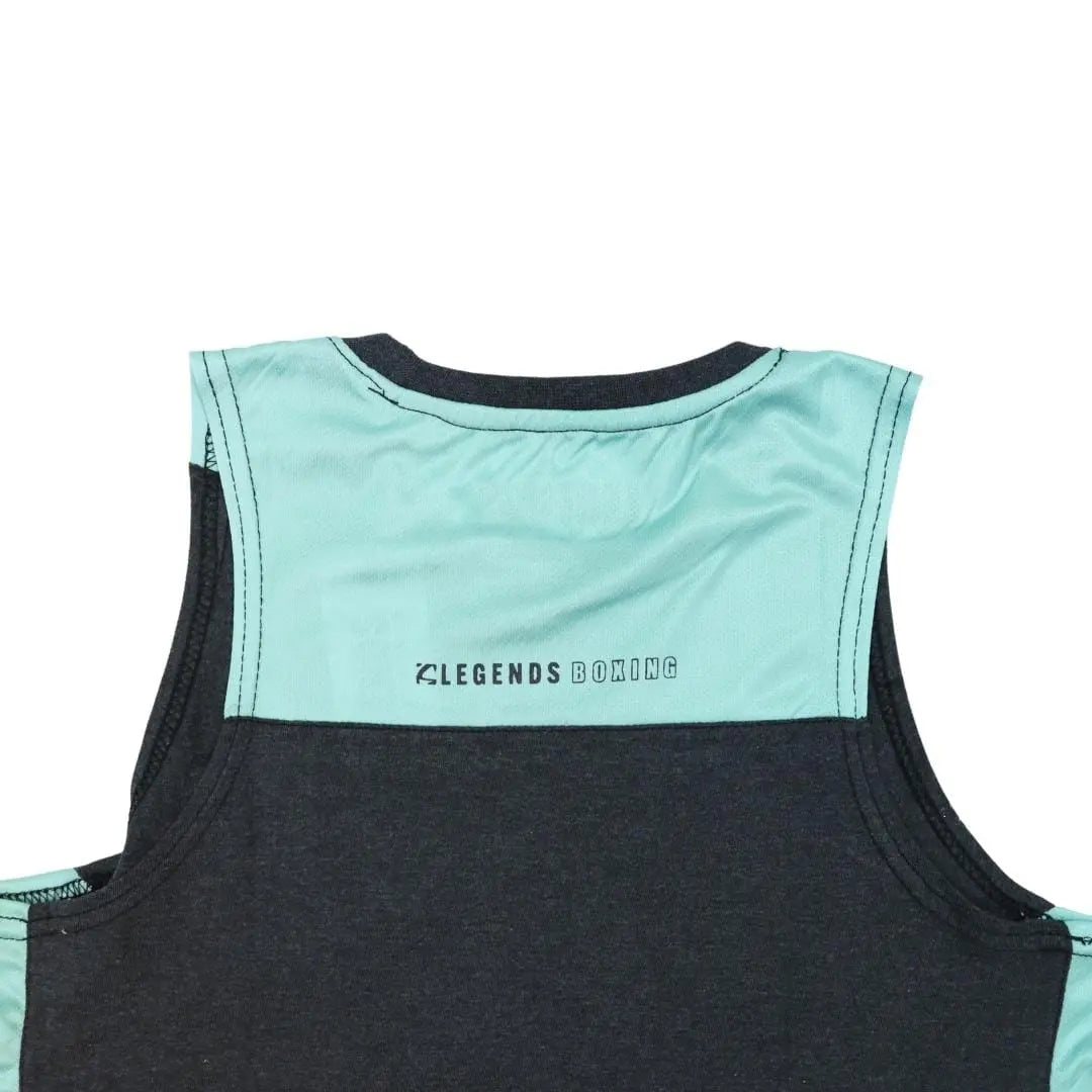 8 Count Performance Tank