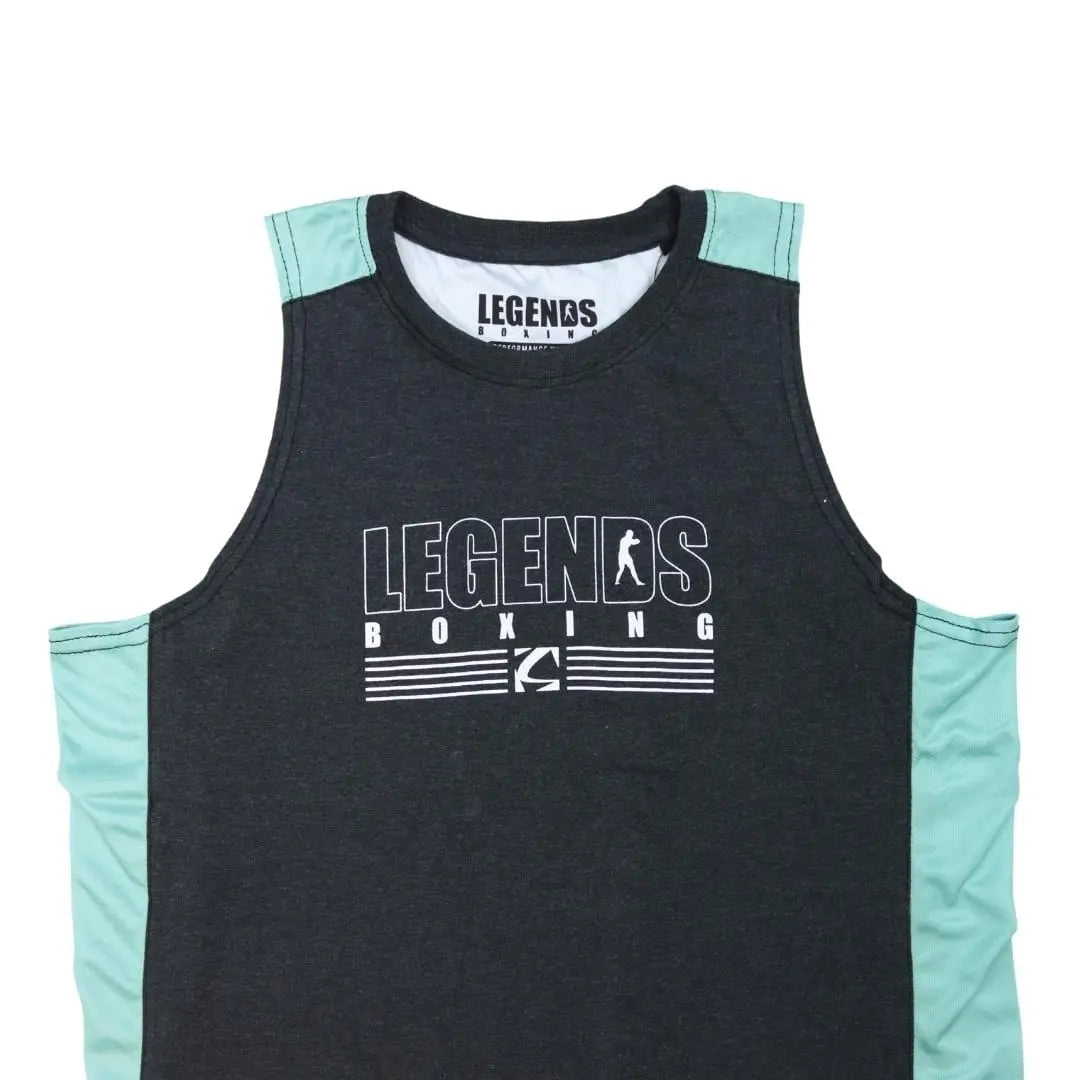 8 Count Performance Tank