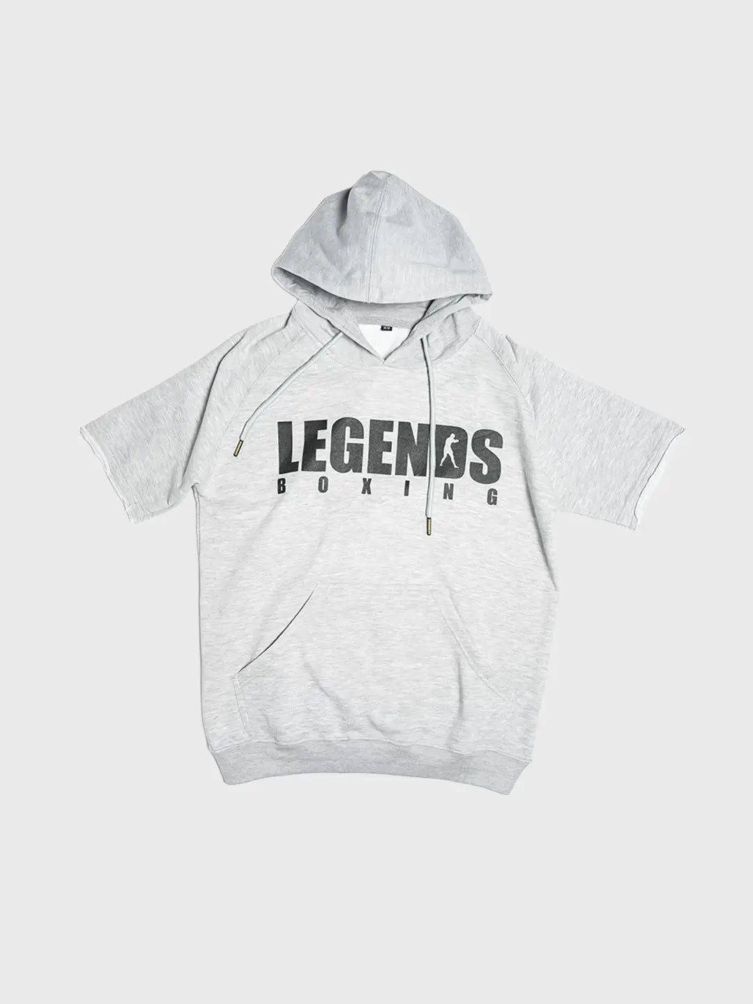 The Original TUFF Hoodie XXXL