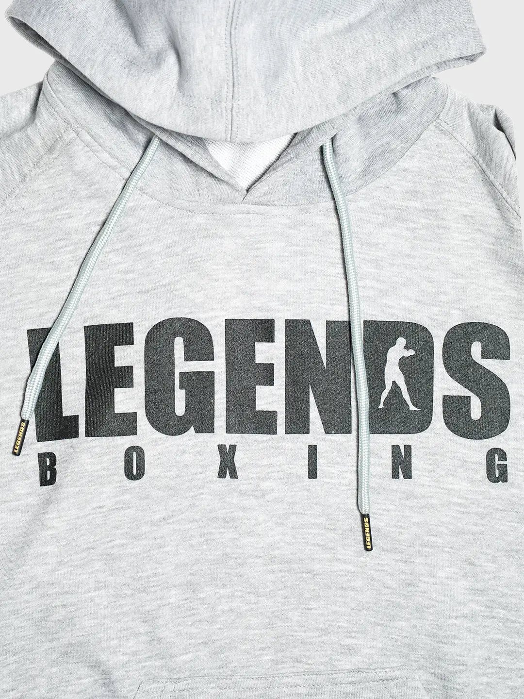 The Original TUFF Hoodie