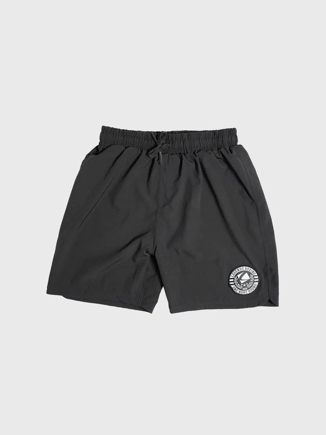 One More Round Men's Shorts Men's