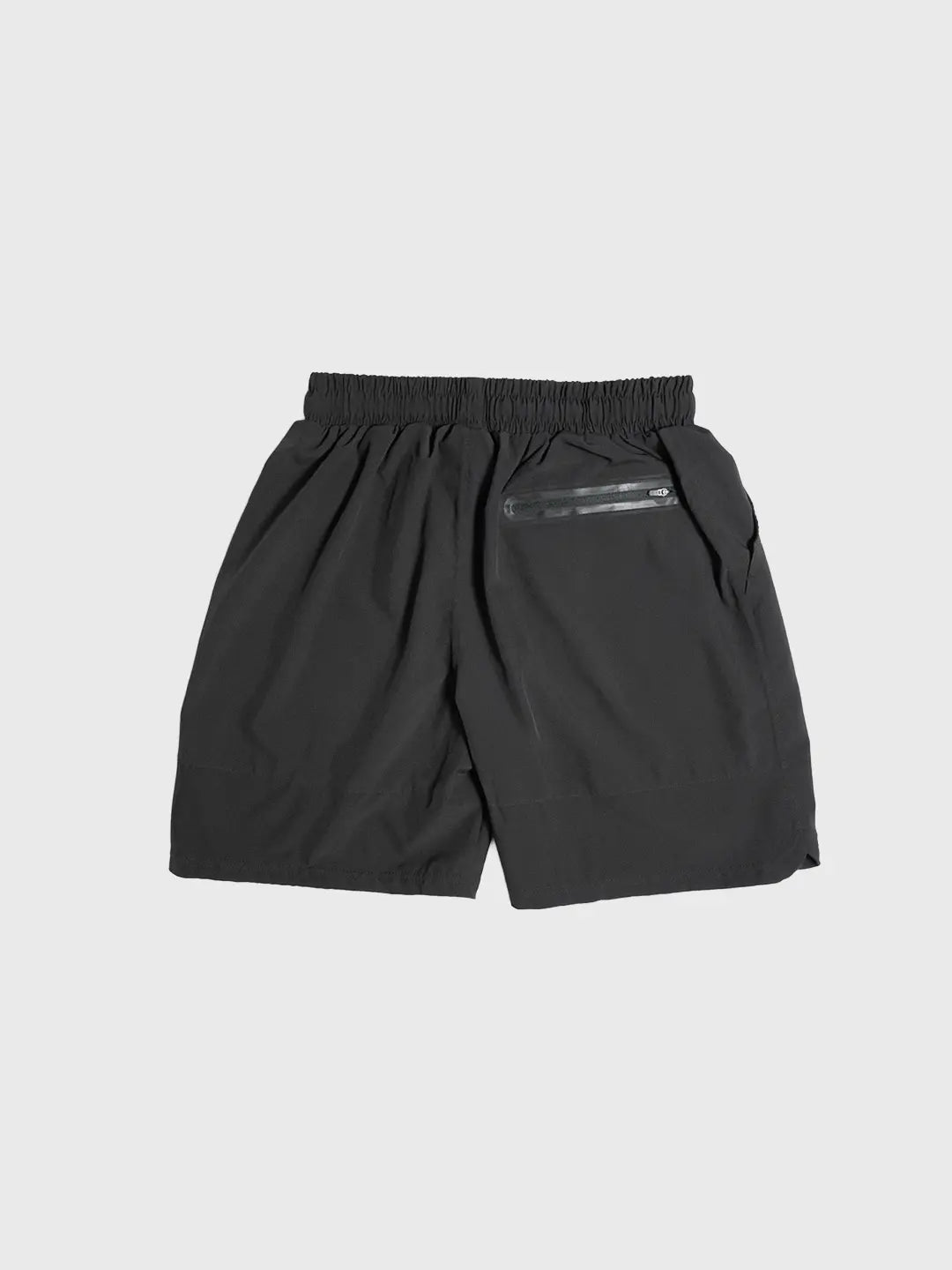 One More Round Men's Shorts Q Star