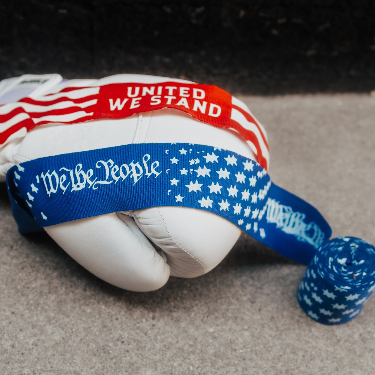 Peak Performance Hand Wraps  USA Unisex