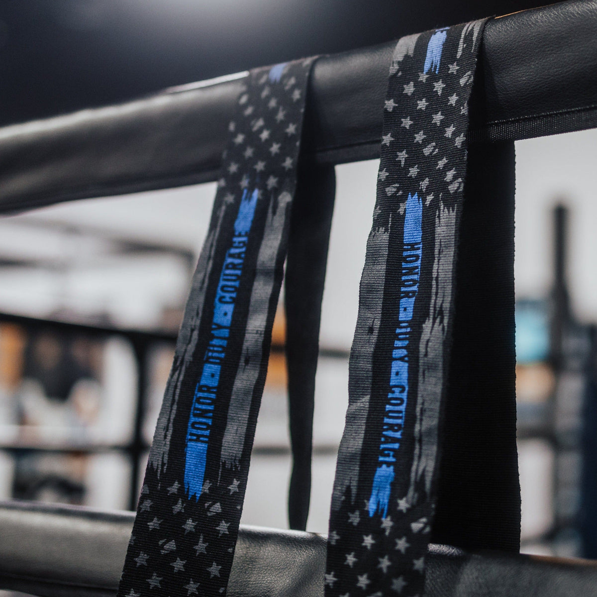 Peak Performance Hand Wraps Legends Boxing Gear