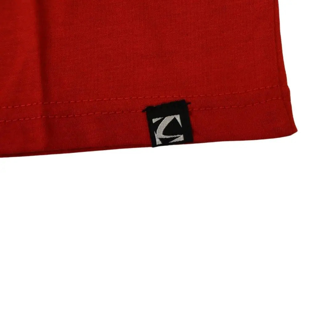 The KO Tee   Unisex