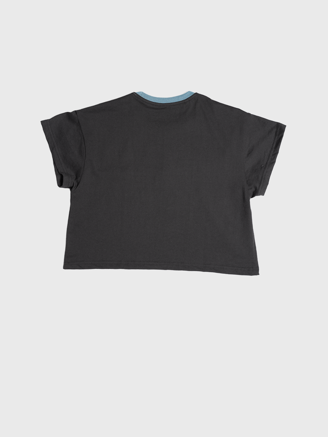 Women's Retro Crop Tee Women's