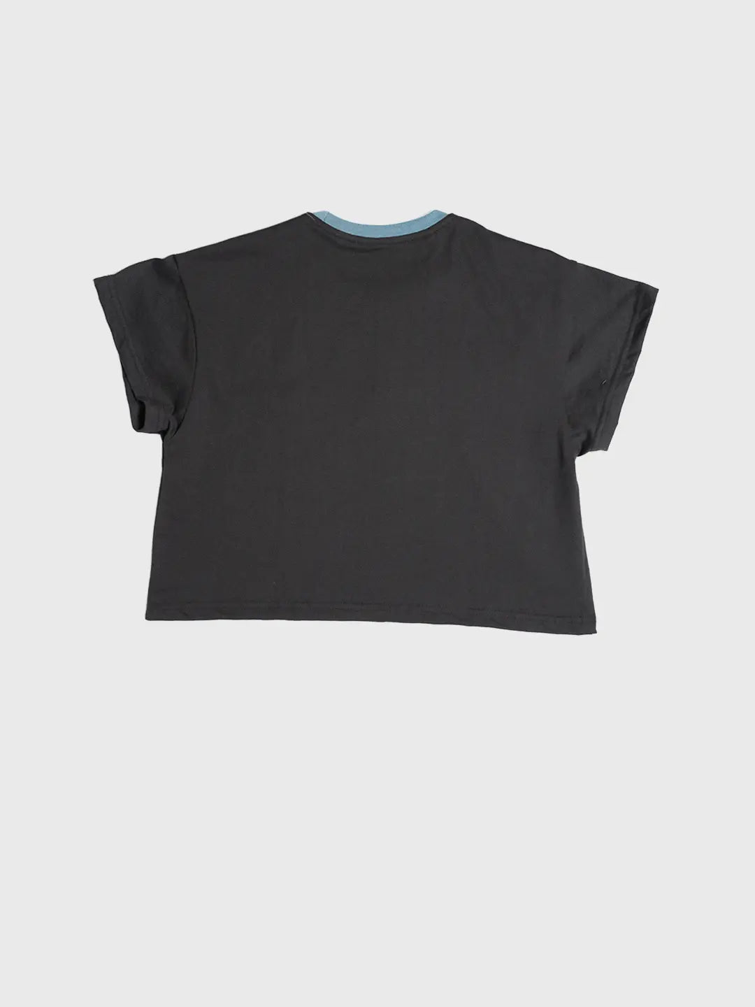 Women's Retro Crop Tee Women's