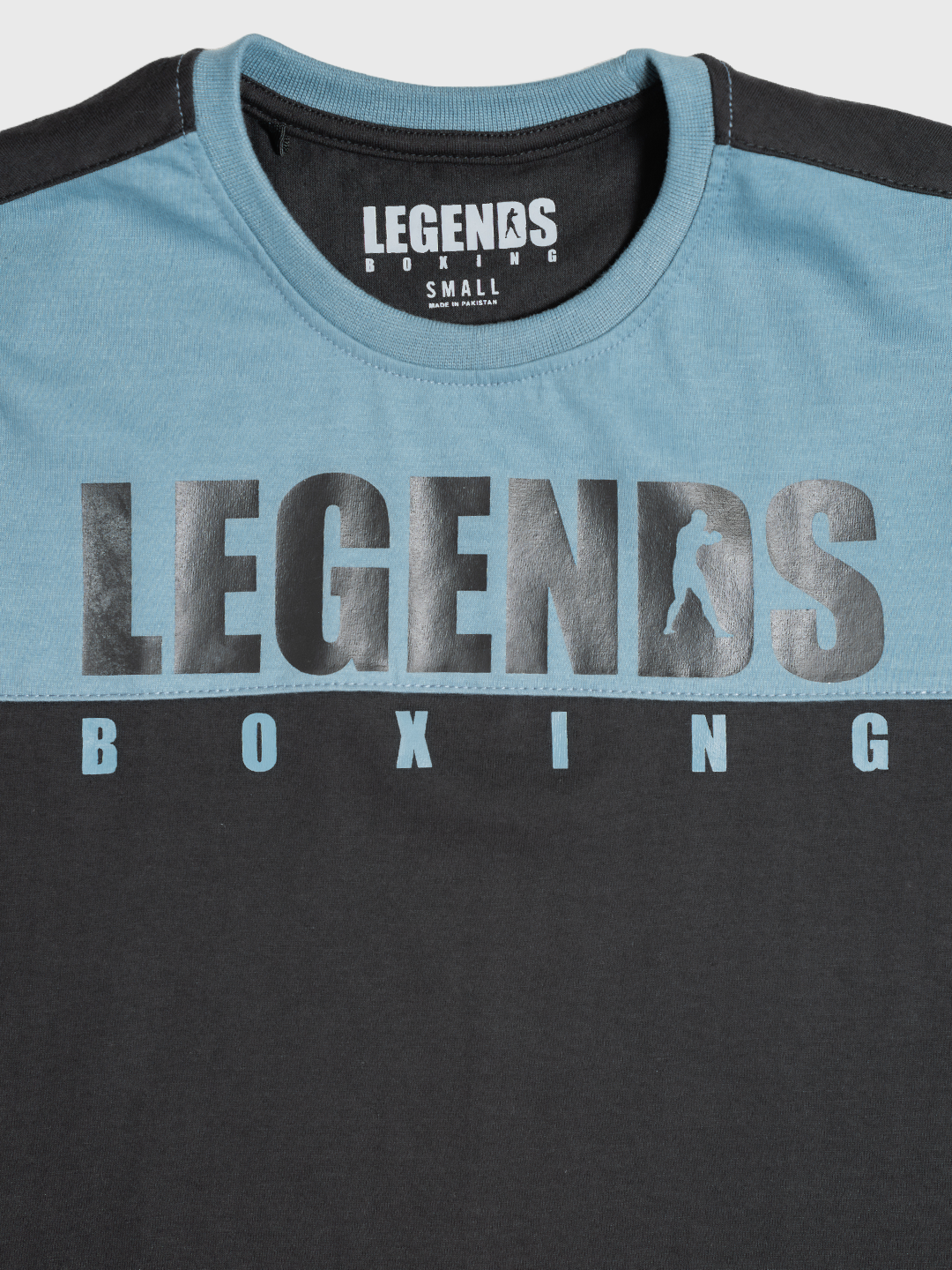 Women's Retro Crop Tee Women's