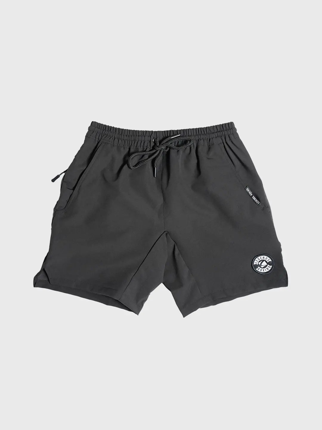 Men's Ringside Athletic Shorts Q-STAR