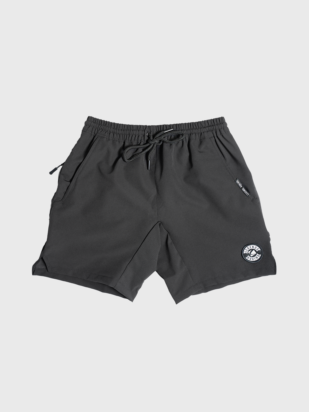 Men's Ringside Athletic Shorts