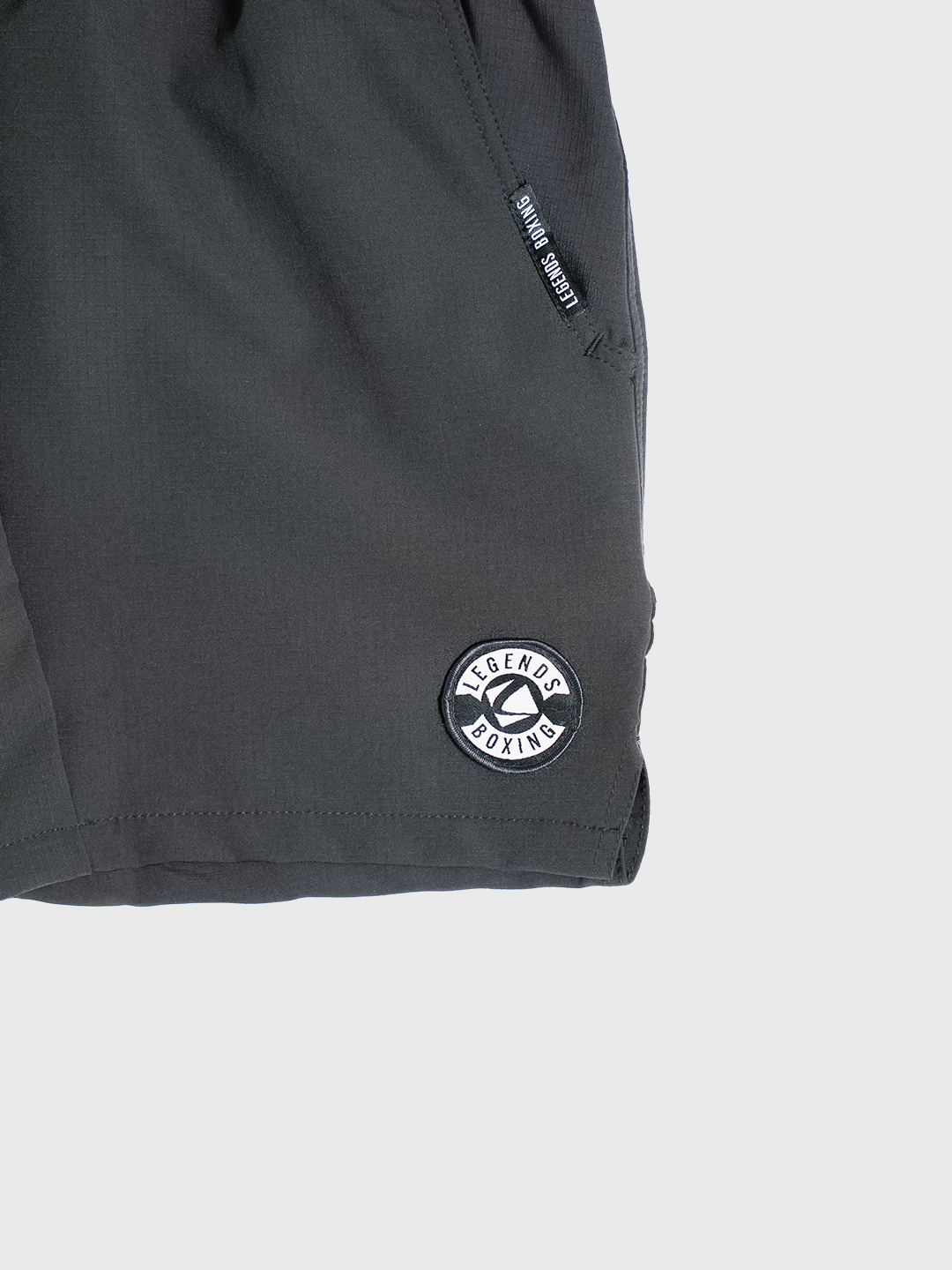 Men's Ringside Athletic Shorts