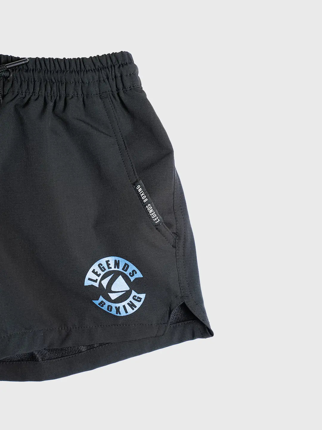 Women's Ringside Performance Shorts