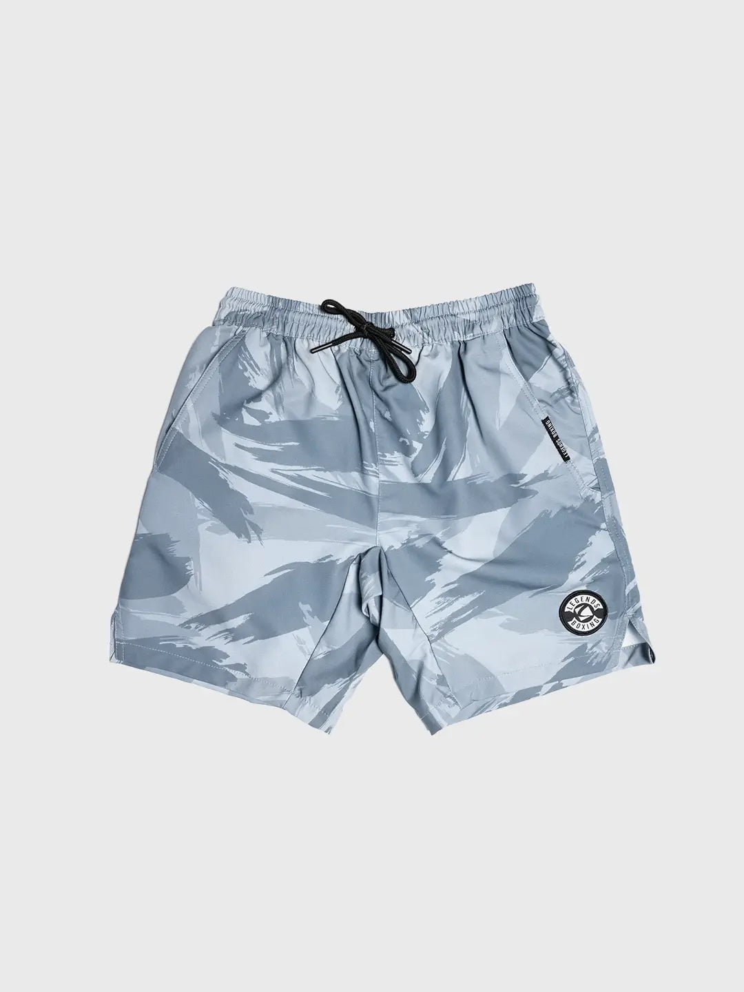 Men's Ringside Athletic Shorts Q-STAR