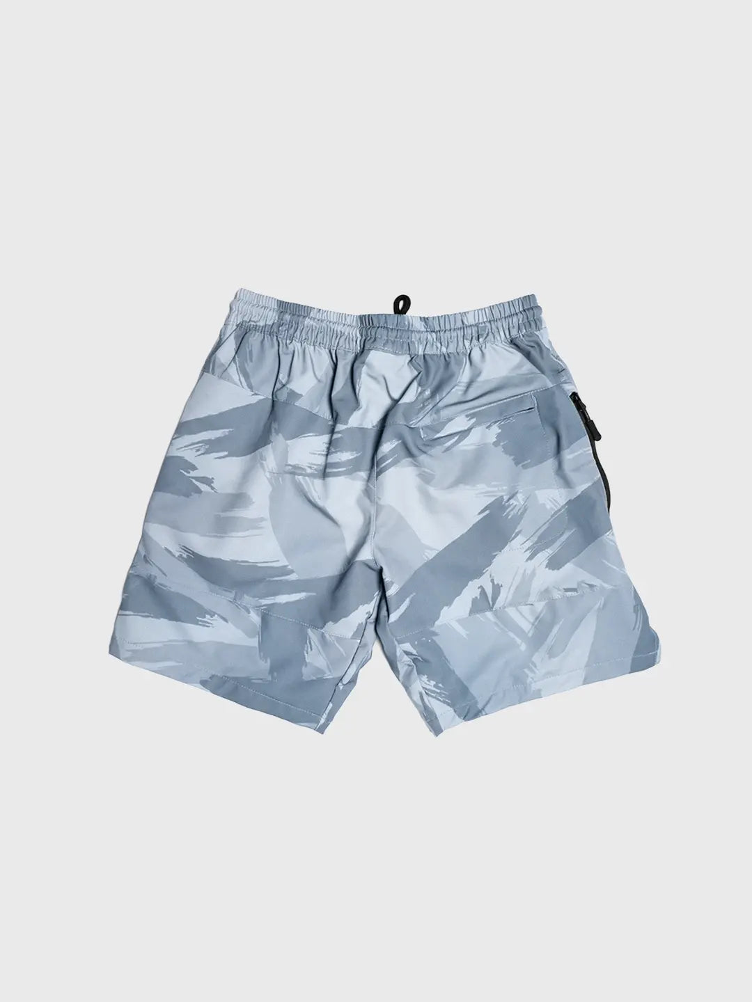 Men's Ringside Athletic Shorts Q-STAR