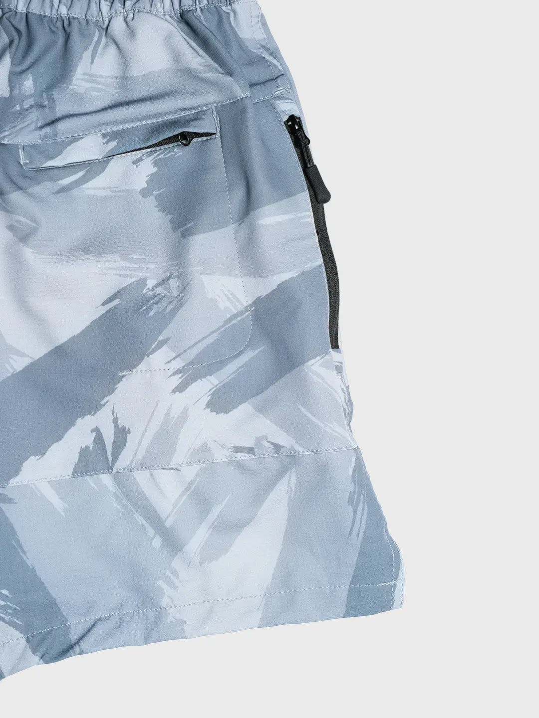 Men's Ringside Athletic Shorts