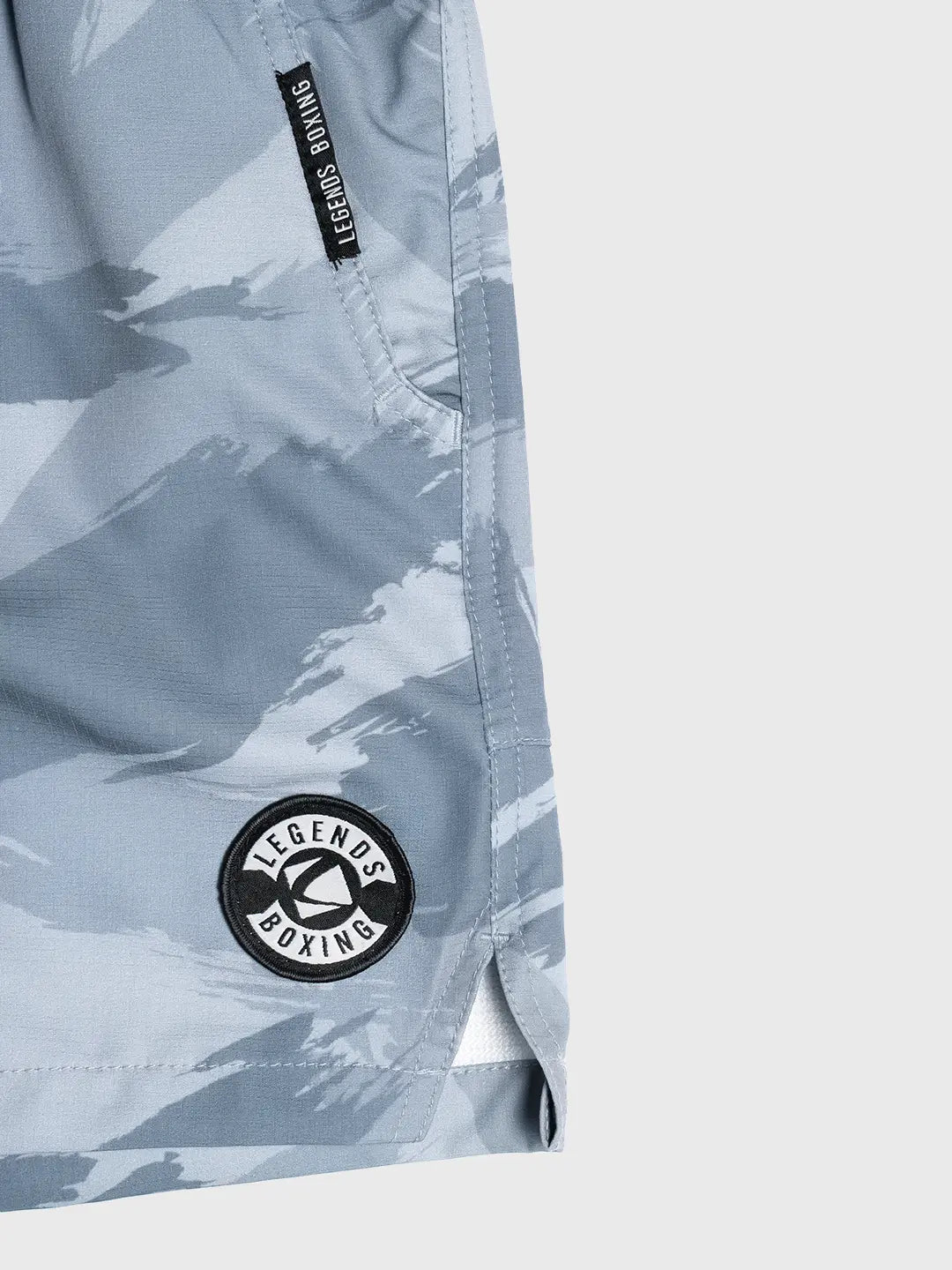 Men's Ringside Athletic Shorts