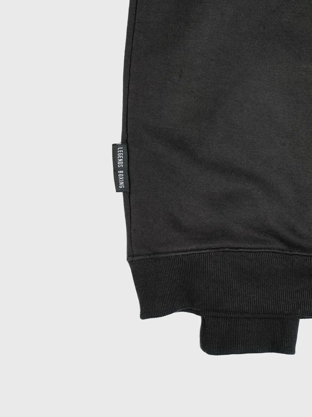 Skull Fleece Zip-Up Men's