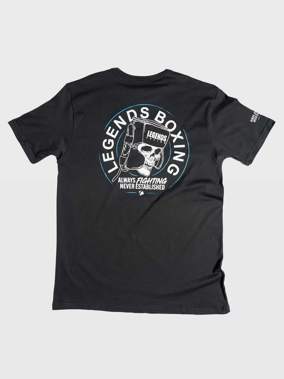 Skull Tee XXL Unisex