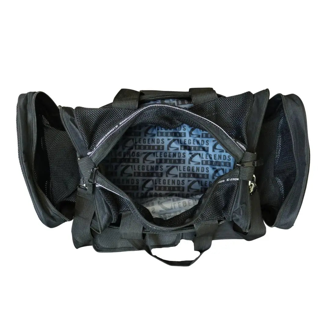 Contender Duffle Bag Bags