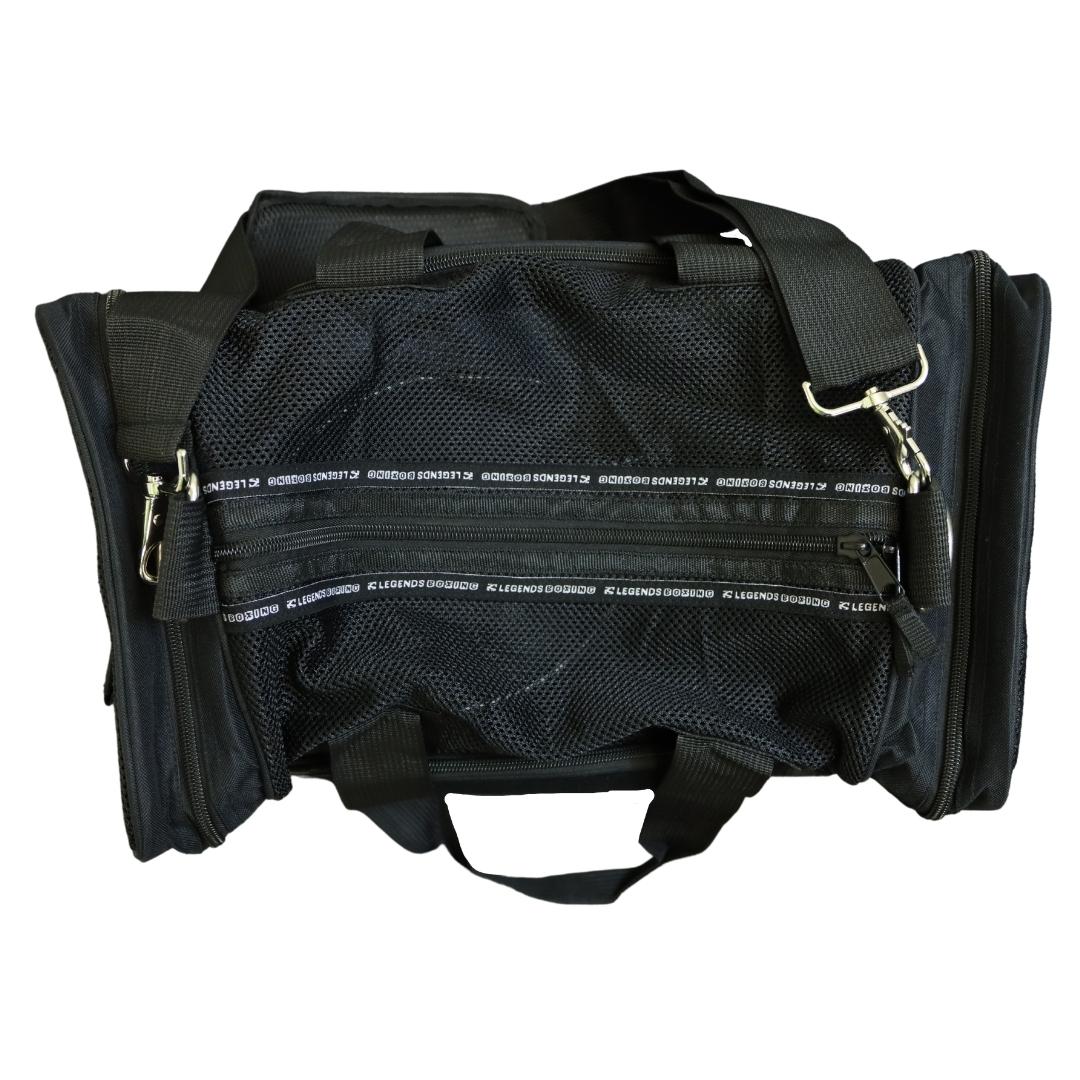 Contender Duffle Bag Bags