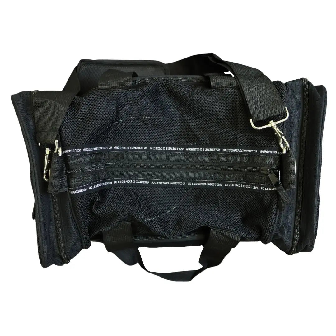 Contender Duffle Bag Bags