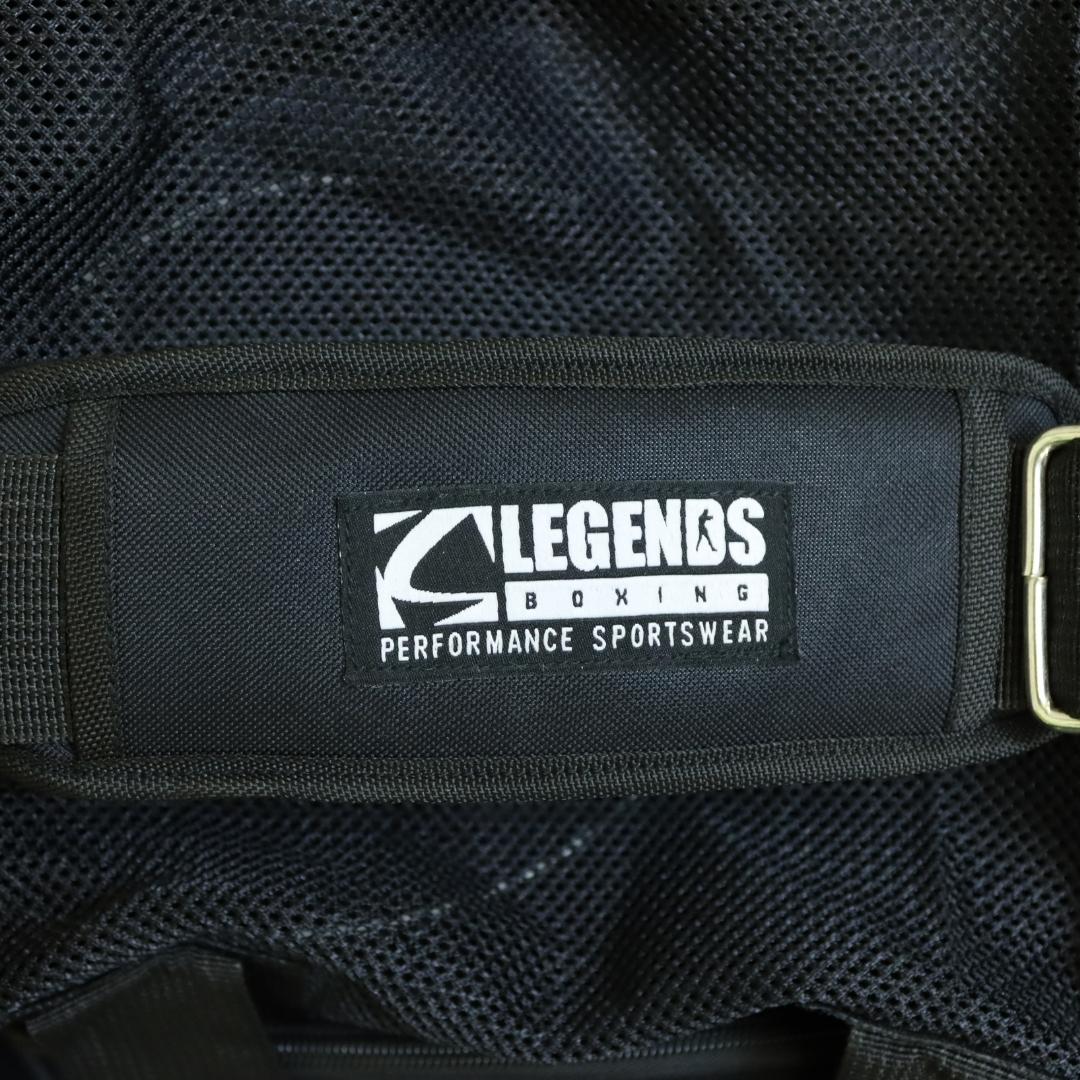 Contender Duffle Bag Bags