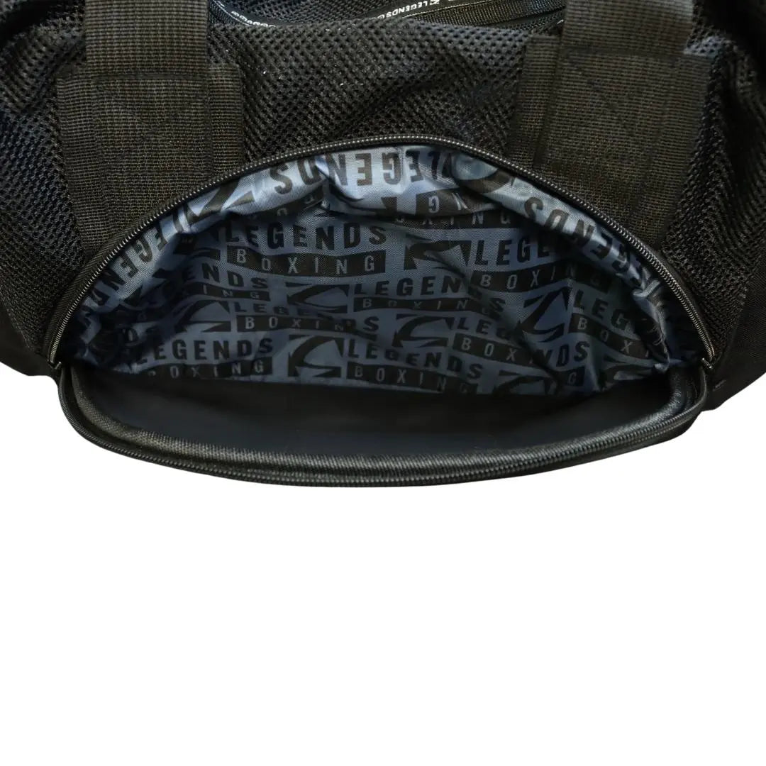 Contender Duffle Bag Bags