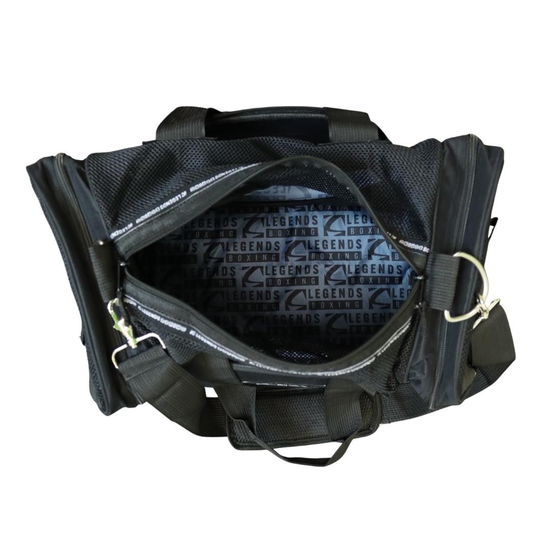 Contender Duffle Bag Bags