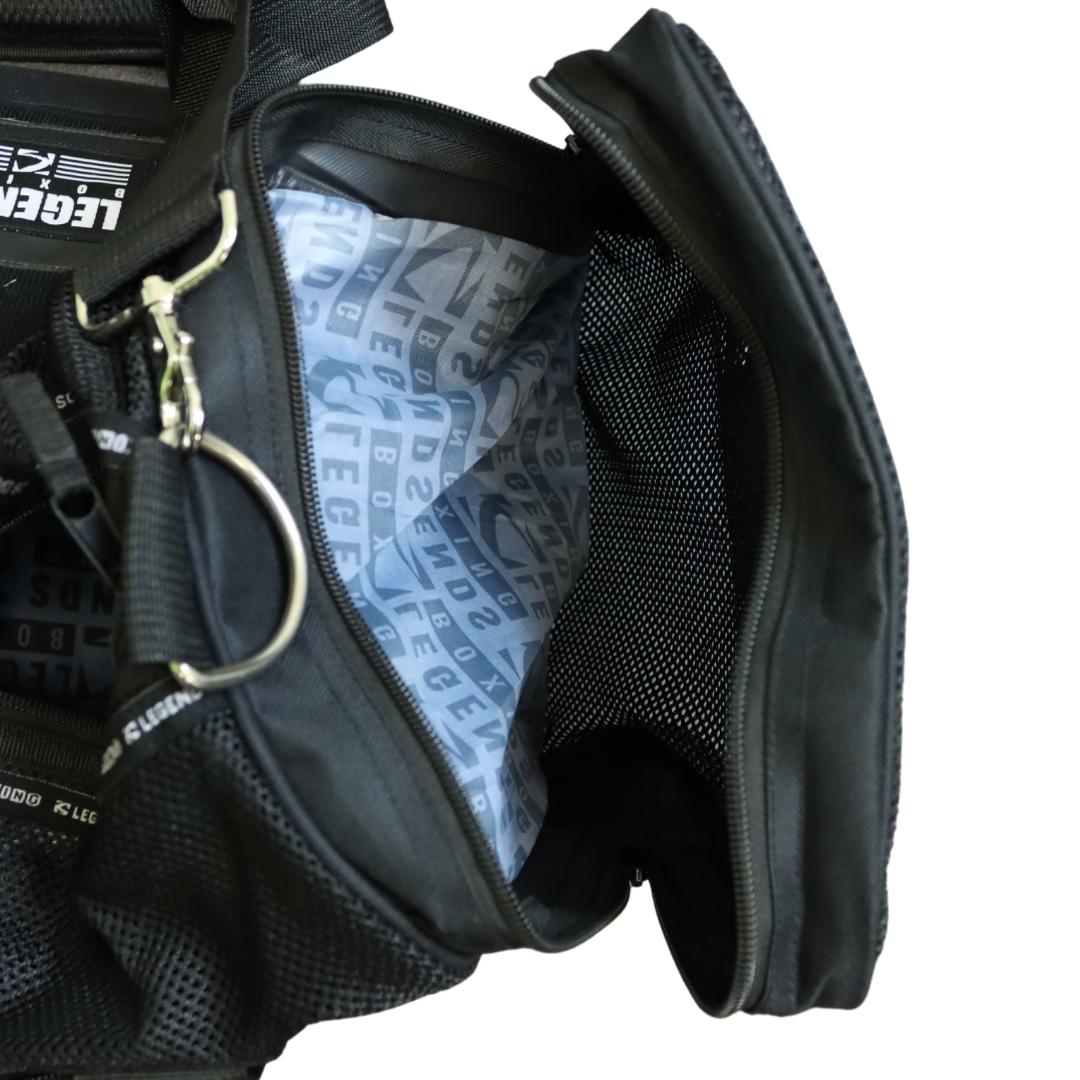 Contender Duffle Bag Bags