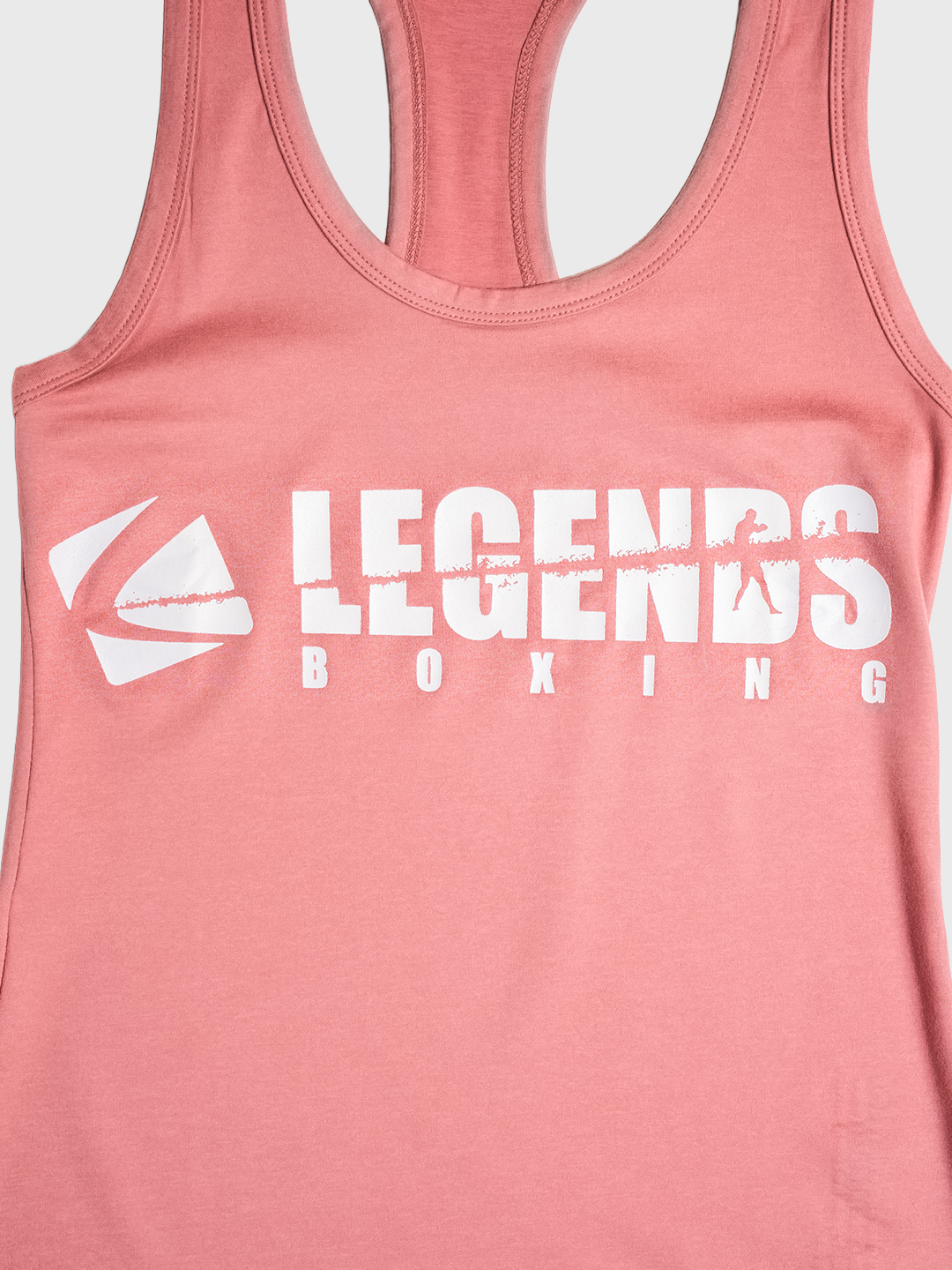 Women's Racerback Split Jab Tank