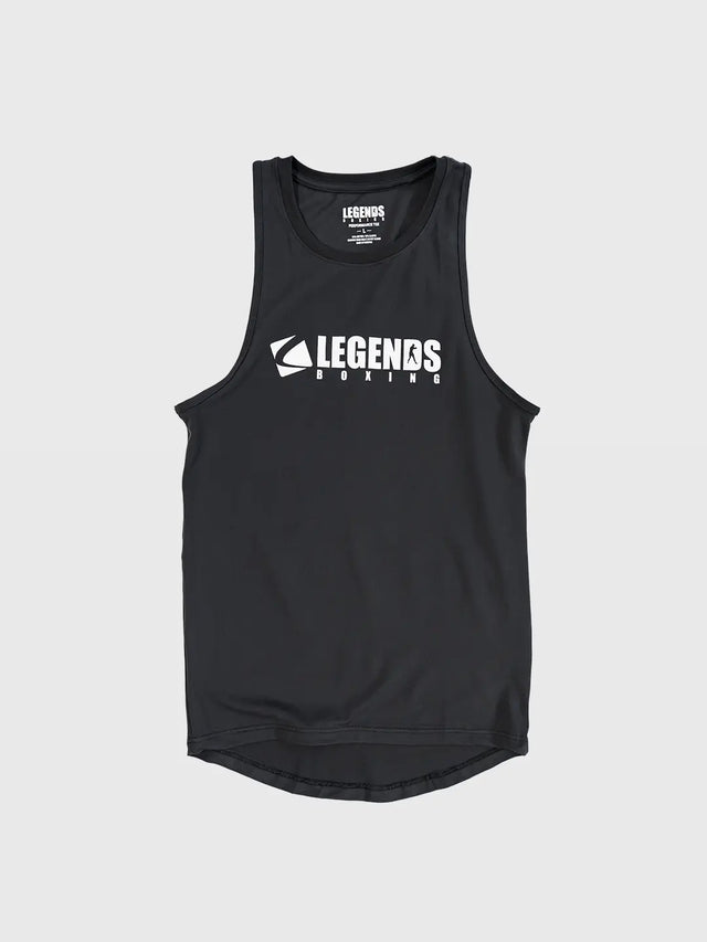 Men's Straight Jab Performance Tank XXXL Men's