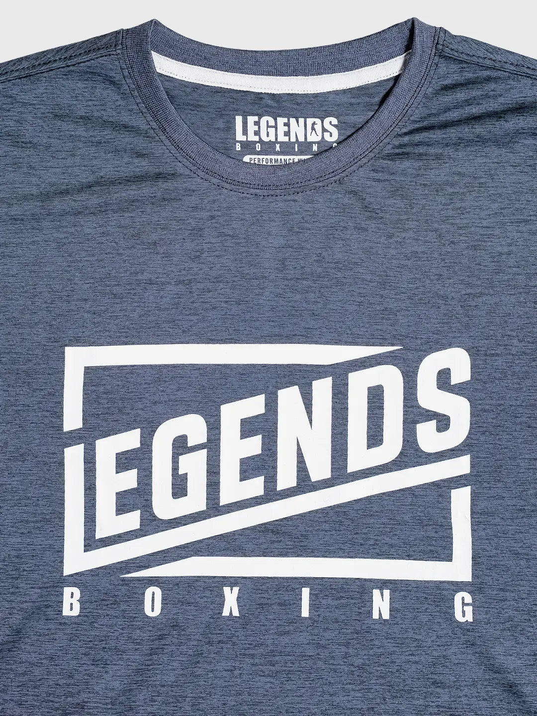 Men's Brawler Performance Tee Unisex