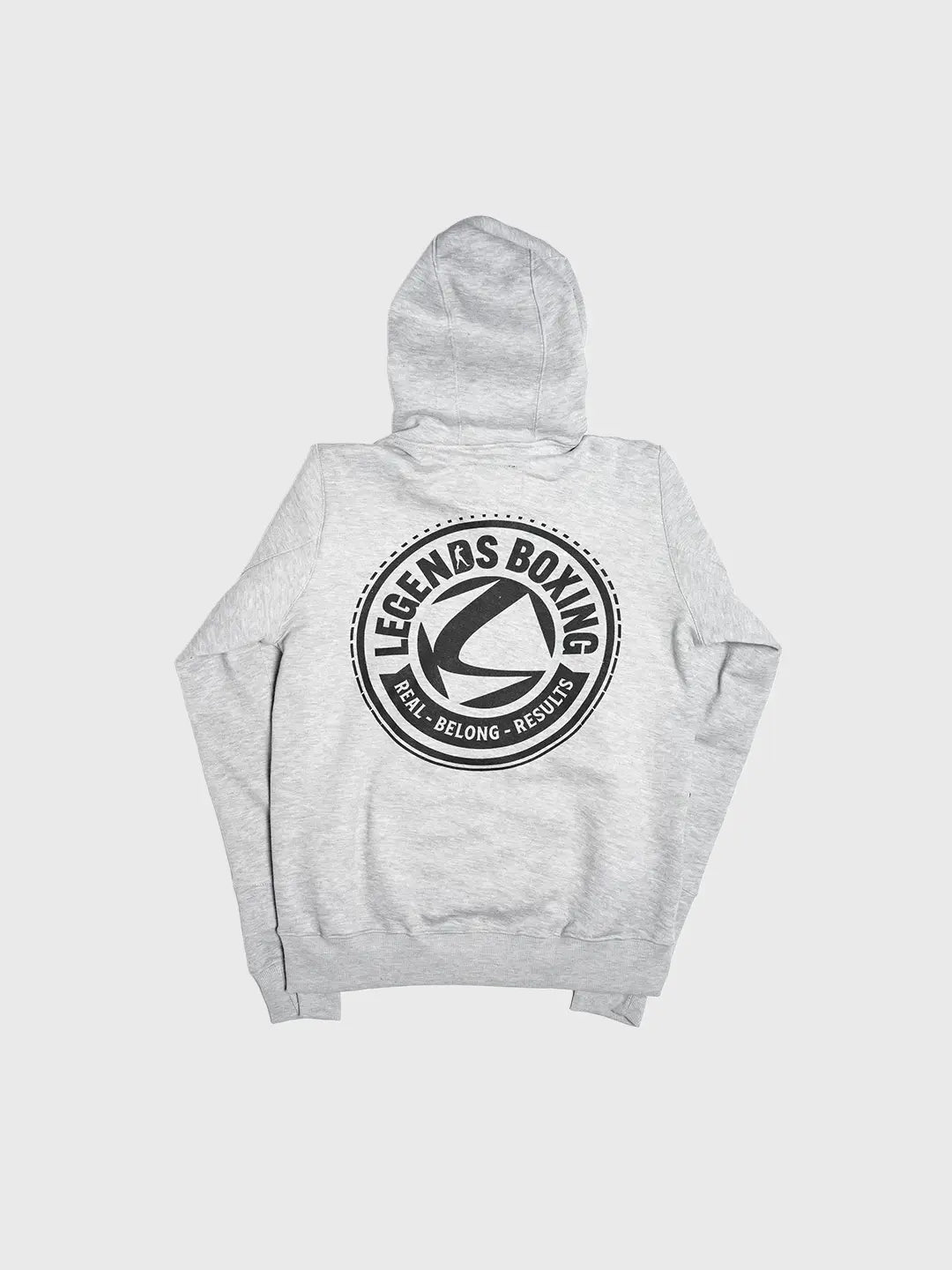 The Core Hoodie Unisex