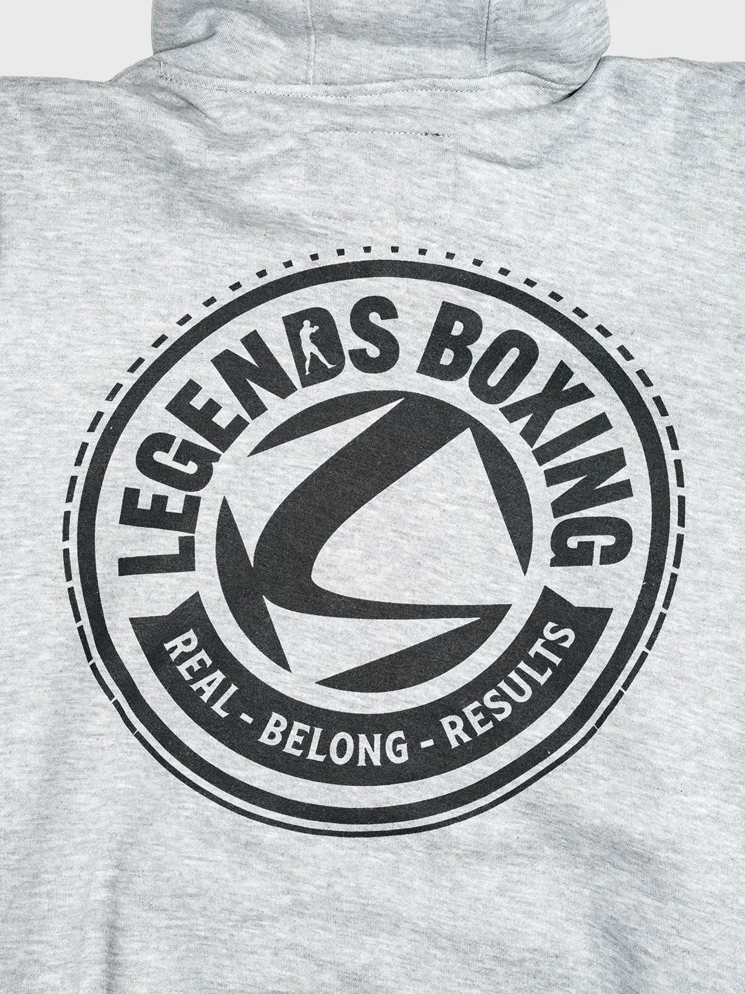 The Core Hoodie Unisex